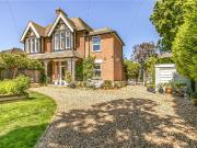 4 bedroom semi detached house for sale in Bournemouth...