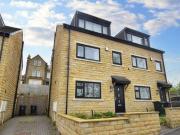 4 Bedroom Semi detached House For Sale In Bradford