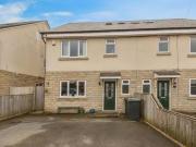 4 Bedroom Semi detached House For Sale In Bradford