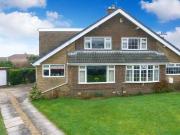 4 Bedroom Semi detached House For Sale In Bradford, West...
