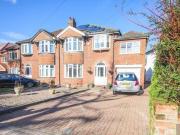 4 Bedroom Semi detached House For Sale In Bramhall