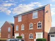 4 Bedroom Semi detached House For Sale In Bramley