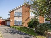 4 Bedroom Semi detached House For Sale In Brentwood, Essex