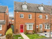 4 bedroom semi detached house for sale in Bretton...