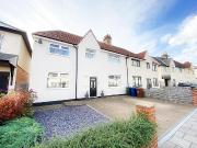 4 bedroom semi detached house for sale in Briarwood...
