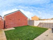 4 bedroom semi detached house for sale in Brickworth...