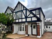 4 Bedroom Semi detached House For Sale In Bridgend...