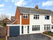 4 Bedroom Semi detached House For Sale In Bridgnorth