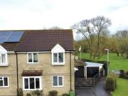 4 Bedroom Semi detached House For Sale In Bridgwater