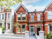 4 Bedroom Semi detached House For Sale In Brighton