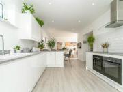 4 Bedroom Semi detached House For Sale In Brighton, East...