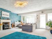 4 Bedroom Semi detached House For Sale In Brighton, East...