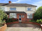 4 Bedroom Semi detached House For Sale In Bristol,...