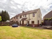 4 Bedroom Semi detached House For Sale In Bristol,...