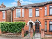 4 bedroom semi detached house for sale in Bristol Road,...