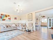 4 Bedroom Semi detached House For Sale In Bristol, South...