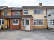 4 bedroom semi detached house for sale in Brixham Drive,...