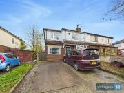 4 bedroom semi detached house for sale in Bromford Road,...