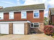 4 Bedroom Semi detached House For Sale In Bromley