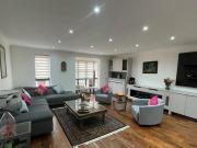 4 Bedroom Semi detached House For Sale In Brook Green,...