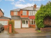 4 bedroom semi detached house for sale in Broseley Road,...