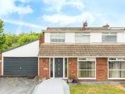 4 bedroom semi detached house for sale in Browmere...