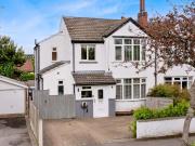 4 bedroom semi detached house for sale in Brownberrie...