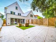 4 bedroom semi detached house for sale in Browning...