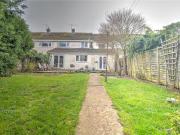 4 bedroom semi detached house for sale in Buckingham...