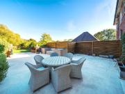 4 bedroom semi detached house for sale in Buckland Gate,...