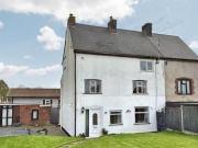 4 Bedroom Semi detached House For Sale In Bulkington