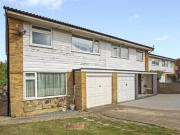 4 Bedroom Semi detached House For Sale In Burgess Hill,...