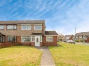 4 Bedroom Semi detached House For Sale In Burnley,...