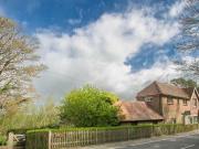 4 Bedroom Semi detached House For Sale In Burwash...