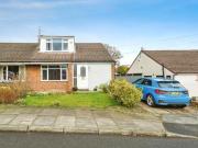 4 Bedroom Semi detached House For Sale In Bury