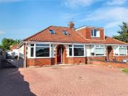 4 bedroom semi detached house for sale in Bush Road,...