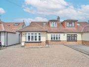 4 bedroom semi detached house for sale in Cadogan...