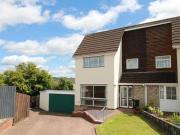 4 Bedroom Semi detached House For Sale In Caerleon, Newport