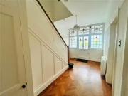 4 Bedroom Semi Detached House For Sale In Caernarfon...
