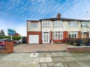 4 bedroom semi detached house for sale in Caithness...