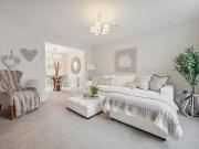 4 Bedroom Semi Detached House For Sale In Caldwell,...