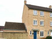 4 Bedroom Semi detached House For Sale In Calne, Wiltshire