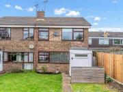 4 Bedroom Semi detached House For Sale In Cambridge,...