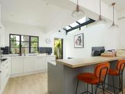 4 Bedroom Semi detached House For Sale In Cambridge Road