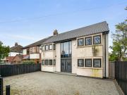 4 bedroom semi detached house for sale in Cambridge...