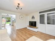 4 bedroom semi detached house for sale in Canford Close,...
