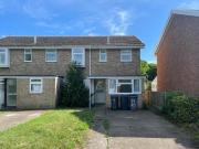 4 Bedroom Semi detached House For Sale In Canterbury