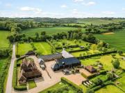 4 Bedroom Semi detached House For Sale In Canterbury, Kent