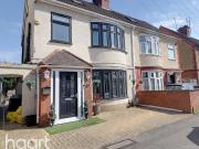 4 bedroom semi detached house for sale in Carlton...