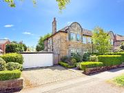 4 bedroom semi detached house for sale in Carlton Road,...